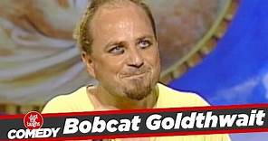 Bobcat Goldthwait Stand Up - 1994