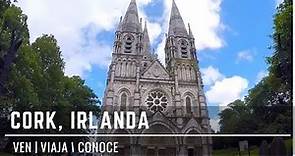 ¿Qué hacer en Irlanda? Visita Cork y sus alrededores.