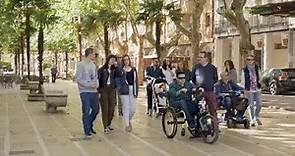 Linares. Turismo accesible, destino completo. Jaén