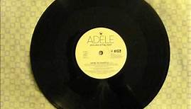 Adele-Rolling in the deep (jamie xx shuffle)