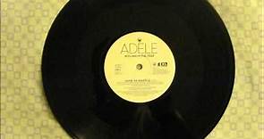 Adele-Rolling in the deep (jamie xx shuffle)