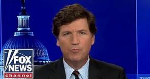 Tucker Carlson: The moment I changed | Will Cain Podcast