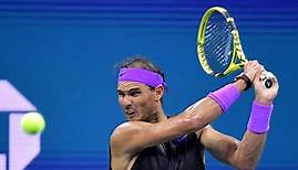 Marin Čilić vs Rafael Nadal Extended Highlights | US Open 2019 R4