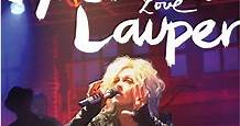 Cyndi Lauper - To Memphis With Love