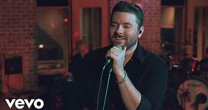 Chris Young - I'm Comin' Over (Live Studio Sessions)