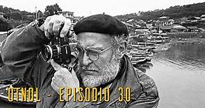 Come "Minamata" di W. Eugene Smith ha cambiato il fotogiornalismo - OTNOL Episodio 30