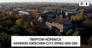 Imagefilm des Bezirksamtes Treptow-Köpenick