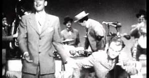 SPIKE JONES - COCKTAILS FOR TWO