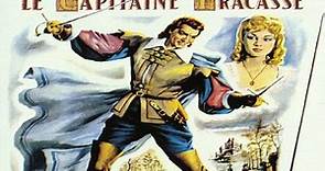 Le capitaine Fracasse (1961)