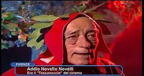 Addio, Novello Novelli