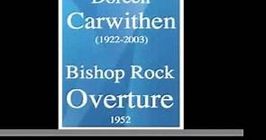 Doreen Carwithen (1922-2003) : Bishop Rock Overture (1952)