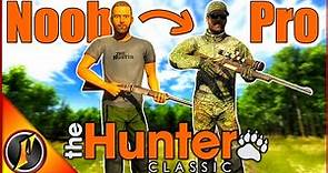 Learn to Play theHunter Classic in 30 Minutes! | Beginner's Guide