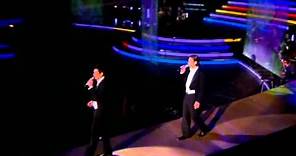 Amazing Grace - An evening with Il Divo(Live.in.Barcelona).avi
