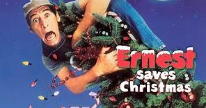 Ernest Saves Christmas (1988) Full Movie