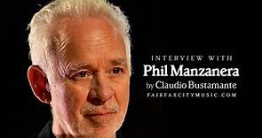 Phil Manzanera (Roxy Music, David Gilmour, Godley & Creme). Don't forget to subscribe to my channel.