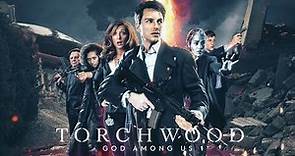 Torchwood: God Among Us Trailer | Torchwood