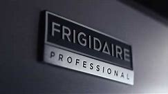 Frigidaire Professional Get Up to $500 Back Commercial