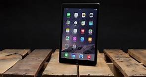 Apple iPad Air 2 Review
