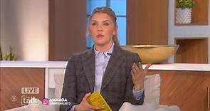 Amanda Kloots Speaks on Her Divorce