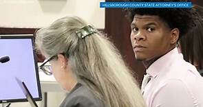 Dontae Johnson sentenced to 40 years in prison in 2017 Craigslist murder