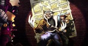 Uncanny X-Men: Days of Future Past - Game Trailer