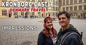 Kronborg Castle Full Tour - Helsingør | Denmark Travel 2023