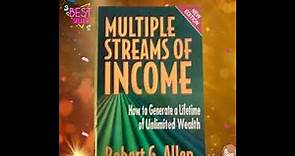 Multiple Streams of Income by Robert Allen