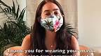 How to Properly Wear a Mask | American Academy of Pediatrics (AAP)