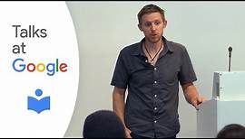 The Push: A Climber's Journey of Endurance | Tommy Caldwell | Talks at Google