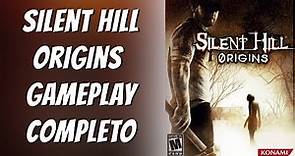 Silent Hill Origins en Español | Gameplay Completo | 1080p 60fps | Sin Comentarios