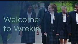 Wrekin College Virtual Tour