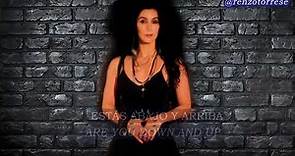 Cher - Heart Of Stone (Letra Español / Ingles)