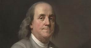 Benjamin Franklin:Official Trailer