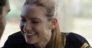 Can I Give You A Ticket? (With Anna Torv)