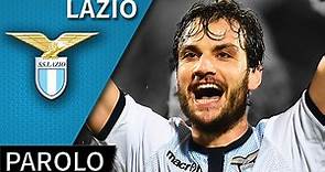 Marco Parolo • Lazio • Best Tackels, Passes & Goals • HD 720p
