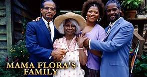 Mama Flora's Family | PART 1 of 2 | FULL MOVIE | Drama, Black History | Cicely Tyson, Queen Latifah
