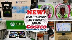 NEW! What Electronics are Available NOW at Costco!! | Apple | Samsung | Laptops | Gaming, & More!!!