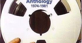 Chris Rainbow - The Chris Rainbow Anthology 1974-1981