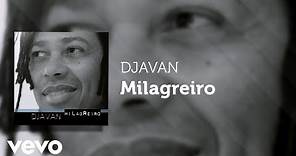 Djavan - Milagreiro (Áudio Oficial) ft. Cássia Eller