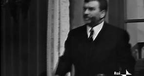 Un Ombra su Maigret (Film Completo -primo tempo) con Gino Cervi - Video Dailymotion