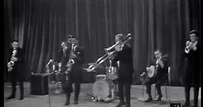 Chris Barber - 1965 France - Live Video
