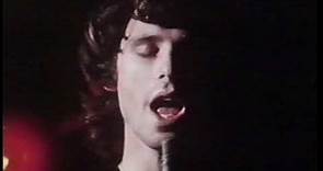 The Doors - Break On Through (To The Other Side) [Official Video]