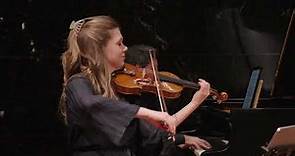 Louise Farrenc: Piano trio in D Minor, Op 34 - Trio Orelon