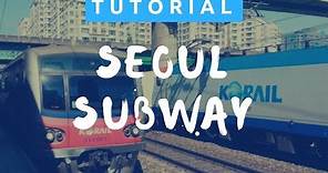 How to Ride the Seoul Subway (지하철) | Getting Around in Korea
