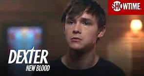 Next on Episode 2 | Dexter: New Blood | SHOWTIME