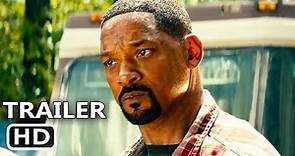 BAD BOYS: RIDE OR DIE Official Trailer (2024)