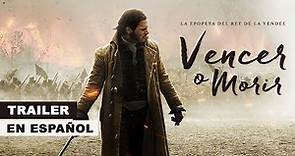 🪶 "VENCER O MORIR" | Trailer Oficial en Español
