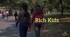 Rich Kids (1979) | Full Movie | HDTV | w/ Trini Alvarado, Jeremy Levy, Kathryn Walker, John Lithgow, Terry Kiser, David Selby, Roberta Maxwell