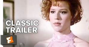 Pretty in Pink (1986) Official Trailer - Molly Ringwald Movie