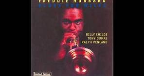 Freddie Hubbard-Blues For Miles (Full Album)